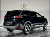 Peugeot 5008 1.5 BlueHDi GT EAT8