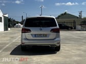 Volkswagen Sharan 2.0 TDI DPF Highline