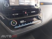 Toyota Corolla Touring Sports 1.8 Hybrid Comfort