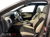 Nissan Qashqai 1.5 e-Power Tekna