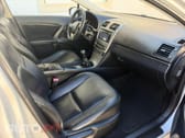 Toyota Avensis 2.0 D-4D