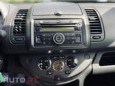 Nissan Note 1.5 dCi Acenta
