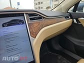 Tesla Model S 60