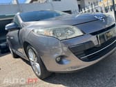 Renault Mégane Sport Tourer ST 1.5DCi Dynamique