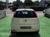Fiat Punto 1.3 M-Jet Easy S&S