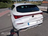 Cupra Leon VZ e-hybrid DSG