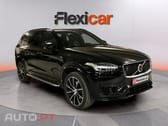 Volvo XC90 2.0 T8 PHEV R-Design AWD