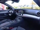 Mercedes-Benz E 300 Amg Line
