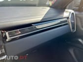 Porsche Cayenne GTS