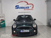 MINI Cooper Cooper S