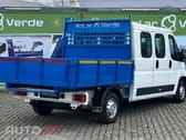 Fiat Ducato 9 LUGARSE + CAIXA