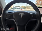 Tesla Model 3 Long-Range Dual Motor AWD