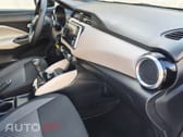 Nissan Micra 0.9 IG-T Tekna S/S