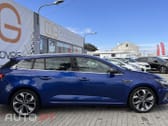 Renault Mégane Break 1.6 dCi GT-Line