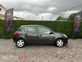 Renault Clio 1.5 dCi