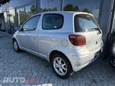 Toyota Yaris 1.4 D-4D 35