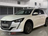 Peugeot E-208 50 kWh Allure