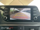 Hyundai Bayon 1.0 T-GDI DCT Prime