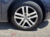 Volkswagen Golf 1.6 TDi Confortline