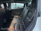 Tesla Model 3 Long Range Tração Integral