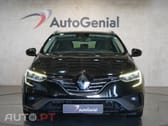 Renault Mégane Sport Tourer 1.3 TCe 140 Int. RSL