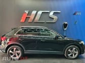 Audi Q3 35 TDI Advanced S tronic