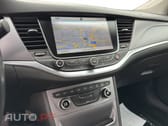 Opel Astra Sports Tourer 1.6 CDTI Dynamic S/S