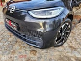 Volkswagen Id.3 Performance Upgrade Pro Business