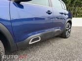 Citroen C5 Aircross 1.2 PureTech Shine EAT8