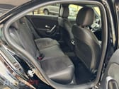 Mercedes-Benz A 180 d AMG Line Aut.