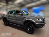Ford Ranger 2.0 TDCi CD Raptor 4WD