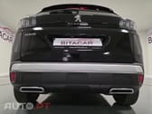 Peugeot 3008 1.5 BlueHDi Style