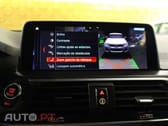 BMW X4 20 d xDrive Pack M Auto