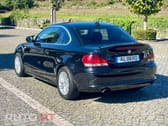 BMW 120 SPORT COUPE