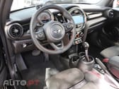 MINI Cooper Cooper S Auto Desportiva
