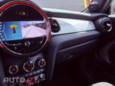 MINI Cabrio John Cooper Works Auto Desportiva