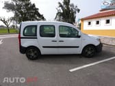 Mercedes-Benz Citan 109 CDI Longa Crew