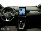 Renault Captur Captur 1.2 ECO-G Techno