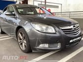 Opel Insignia 2.0 CDTI Cosmo