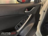 Mazda CX-5 2.2 D Essence