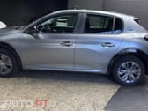 Peugeot E-208 50 kWh Active Pack
