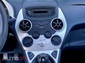 Ford KA 1.2 Titanium X