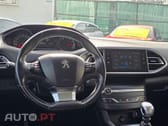 Peugeot 308 SW 1.2 PureTech Active Pack