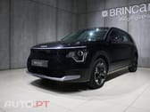 Kia Niro EV 64kWh