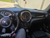 MINI Cabrio 1.6D