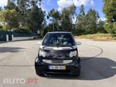 Smart ForTwo Passion 61