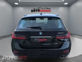 BMW 320 d Touring Navigation Auto