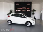Ford KA 1.2 1st Edition