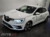 Renault Mégane 1.5 Blue dCi Equilibre