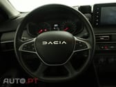 Dacia Sandero Sandero 1.0 ECO-G Stepway Expression Bi-Fuel